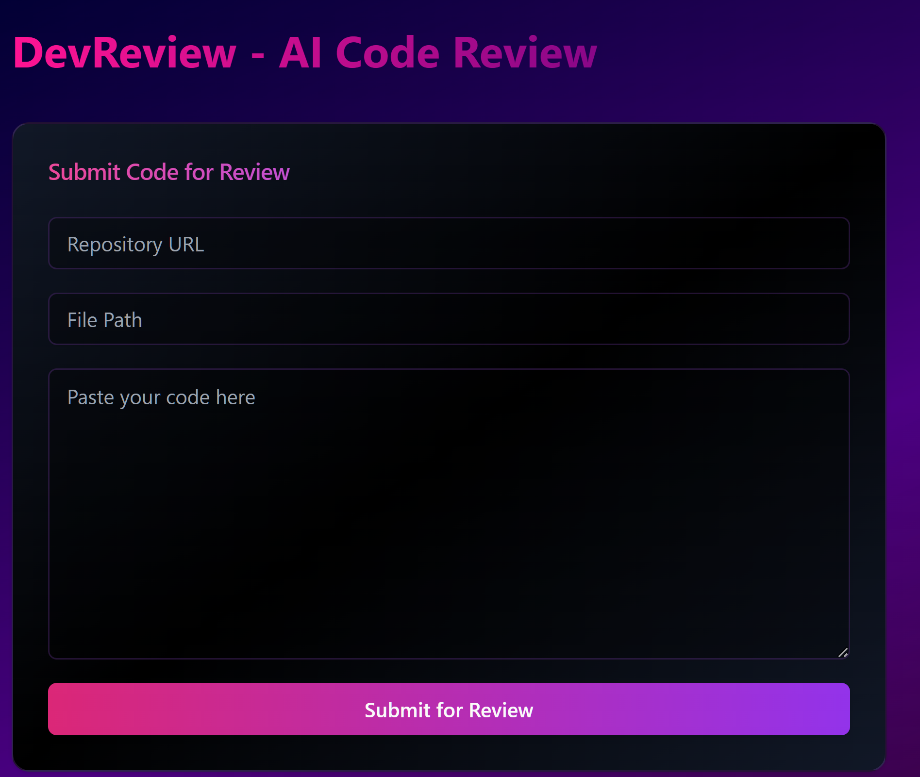 A calm workspace with a developer reviewing code