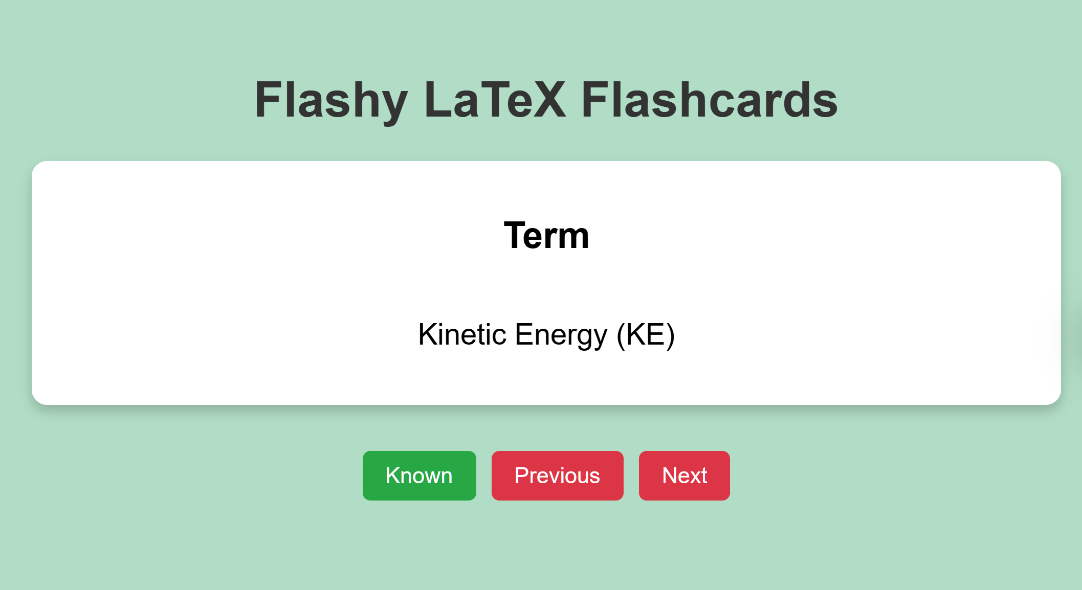 A workspace featuring physics-themed diagrams